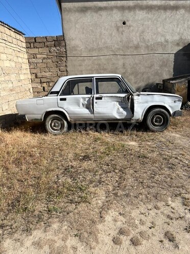 LADA (VAZ) 2107 2006, 27,635 km - 1.6 l - Bakı