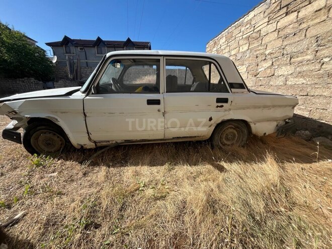 LADA (VAZ) 2107 2006, 27,635 km - 1.6 l - Bakı
