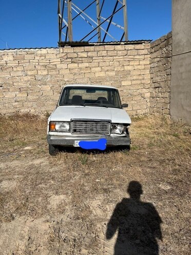 LADA (VAZ) 2107 2006, 27,635 km - 1.6 l - Bakı