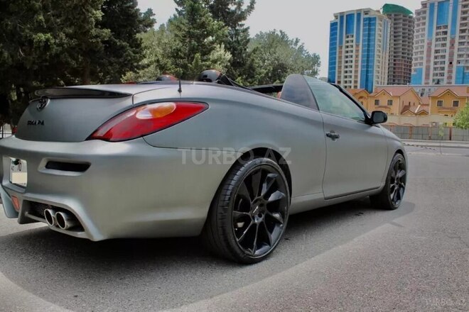 Toyota Solara 2005, 276,807 km - 3.3 l - Bakı