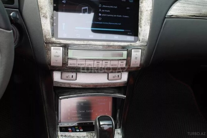 Toyota Solara 2005, 276,807 km - 3.3 l - Bakı