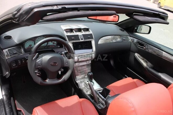 Toyota Solara 2005, 276,807 km - 3.3 l - Bakı