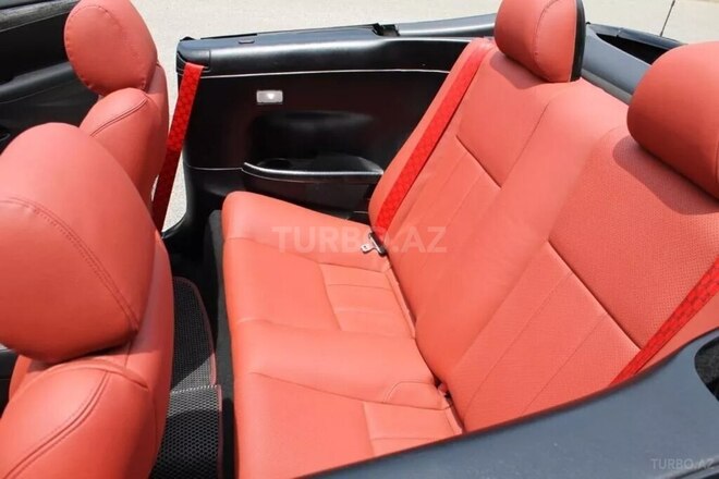 Toyota Solara 2005, 276,807 km - 3.3 l - Bakı