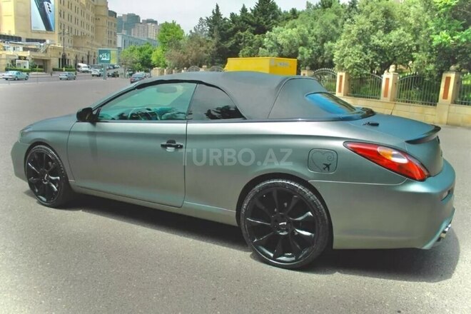 Toyota Solara 2005, 276,807 km - 3.3 l - Bakı