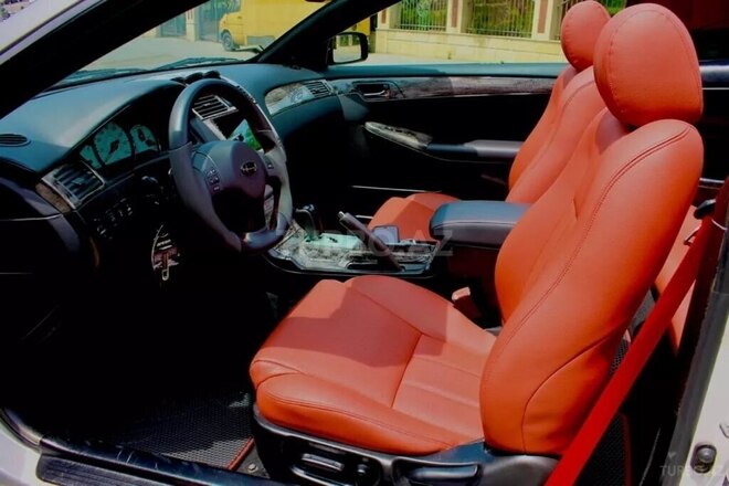 Toyota Solara 2005, 276,807 km - 3.3 l - Bakı