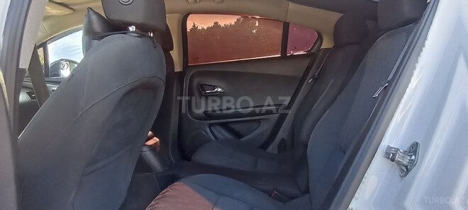 Chevrolet Volt 2011, 350,000 km - 1.4 l - Bakı
