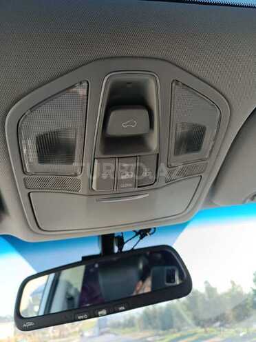 Hyundai Santa Fe 2015, 119,000 km - 2.0 л - Bakı