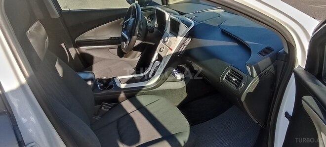 Chevrolet Volt 2011, 350,000 km - 1.4 l - Bakı