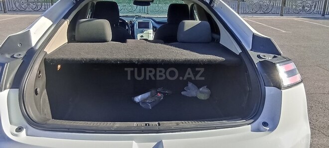 Chevrolet Volt 2011, 350,000 km - 1.4 l - Bakı