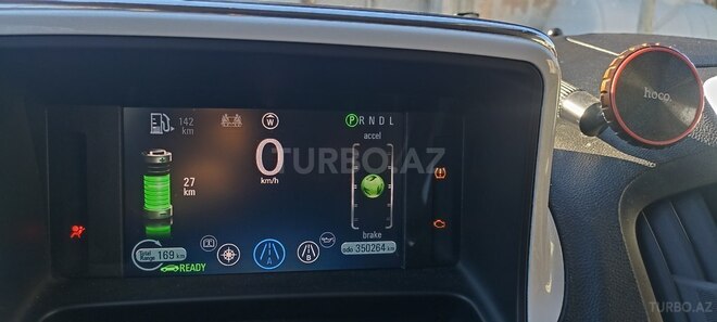Chevrolet Volt 2011, 350,000 km - 1.4 l - Bakı