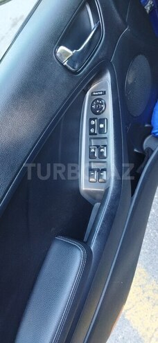 Kia Forte 2017, 189,903 km - 2.0 l - Bakı