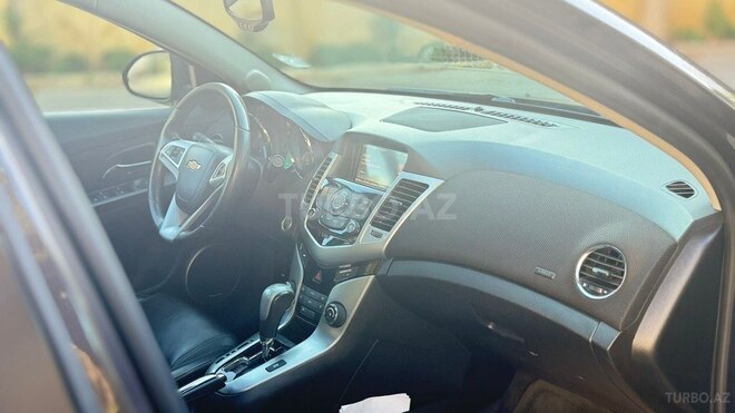 Chevrolet Cruze 2015, 260,000 km - 1.4 l - Bakı