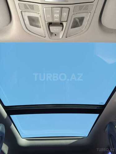 Hyundai Santa Fe 2015, 119,000 km - 2.0 л - Bakı