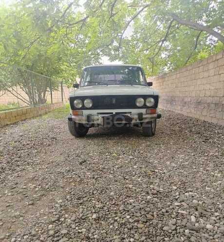 LADA (VAZ) 2106 1987, 90,000 km - 1.6 л - Ağsu