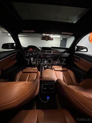 BMW 328 2016, 143,000 km - 2.0 l - Bakı