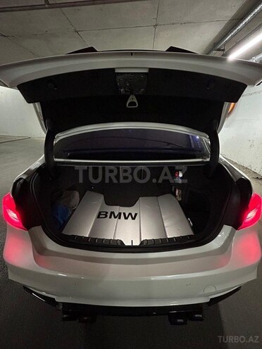 BMW 328 2016, 143,000 km - 2.0 l - Bakı