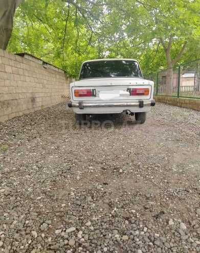 LADA (VAZ) 2106 1987, 90,000 km - 1.6 л - Ağsu