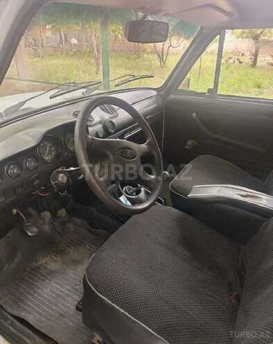 LADA (VAZ) 2106 1987, 90,000 km - 1.6 л - Ağsu