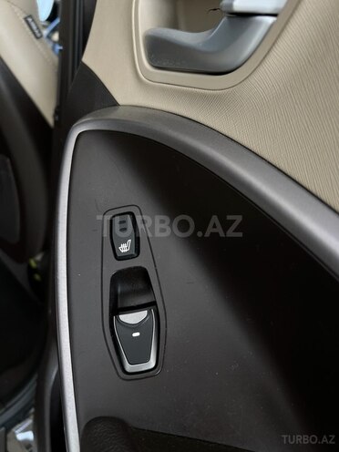 Hyundai Santa Fe 2015, 204,387 km - 2.0 l - Bakı