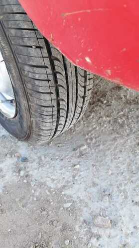 LADA (VAZ) 21011 1985, 75,000 km - 1.3 l - Cəlilabad