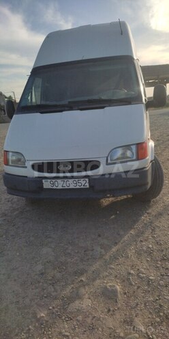 Ford Transit 1998, 336,853 km - 2.5 л - Salyan