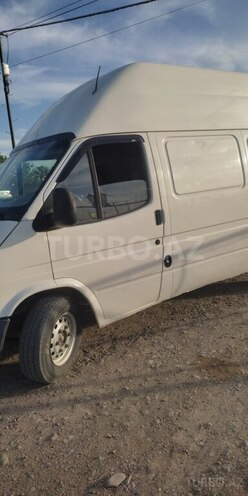 Ford Transit 1998, 336,853 km - 2.5 л - Salyan
