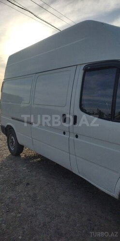 Ford Transit 1998, 336,853 km - 2.5 л - Salyan