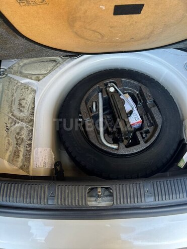 Skoda Fabia 2013, 205,000 km - 1.6 l - Bakı