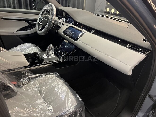 Land Rover RR Evoque 2023, 24,000 km - 1.5 l - Bakı