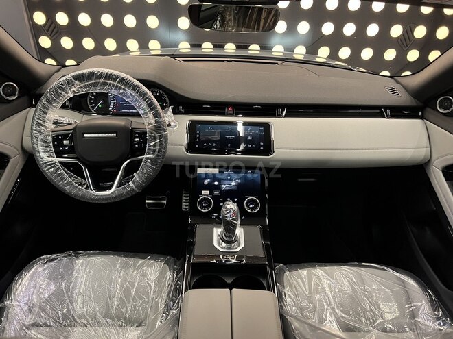 Land Rover RR Evoque 2023, 24,000 km - 1.5 l - Bakı