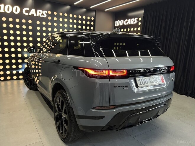 Land Rover RR Evoque 2023, 24,000 km - 1.5 l - Bakı