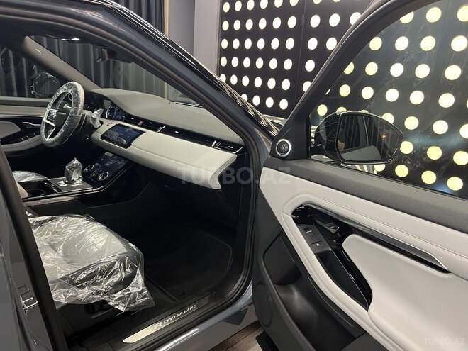 Land Rover RR Evoque 2023, 24,000 km - 1.5 l - Bakı