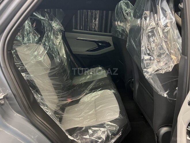 Land Rover RR Evoque 2023, 24,000 km - 1.5 l - Bakı
