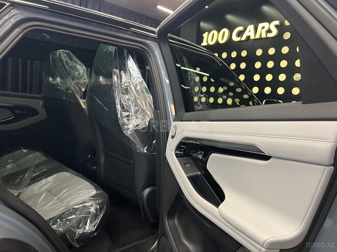 Land Rover RR Evoque 2023, 24,000 km - 1.5 l - Bakı
