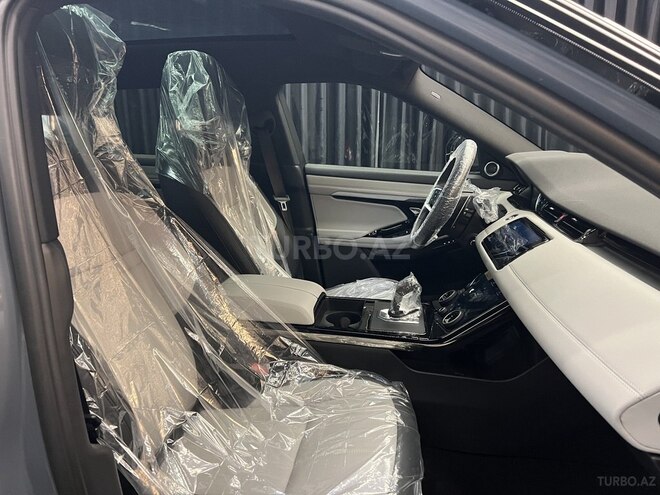 Land Rover RR Evoque 2023, 24,000 km - 1.5 l - Bakı