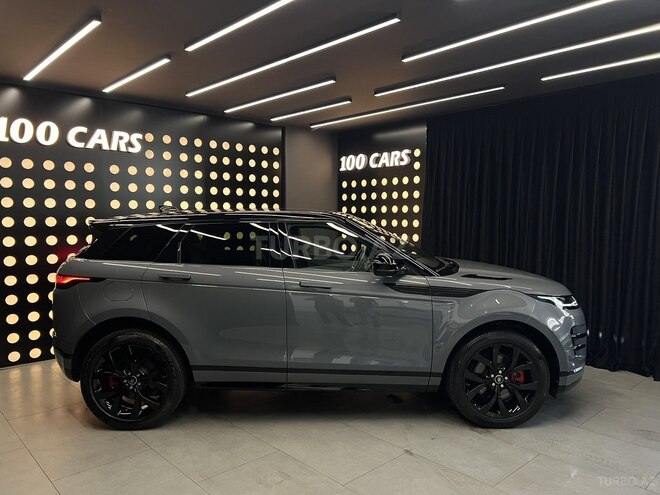 Land Rover RR Evoque 2023, 24,000 km - 1.5 l - Bakı