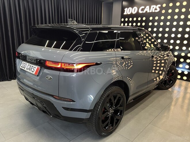 Land Rover RR Evoque 2023, 24,000 km - 1.5 l - Bakı