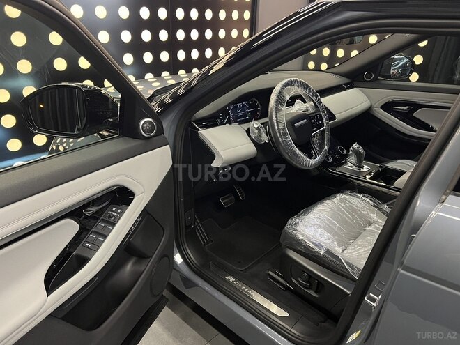 Land Rover RR Evoque 2023, 24,000 km - 1.5 l - Bakı