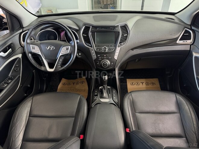 Hyundai Santa Fe-4