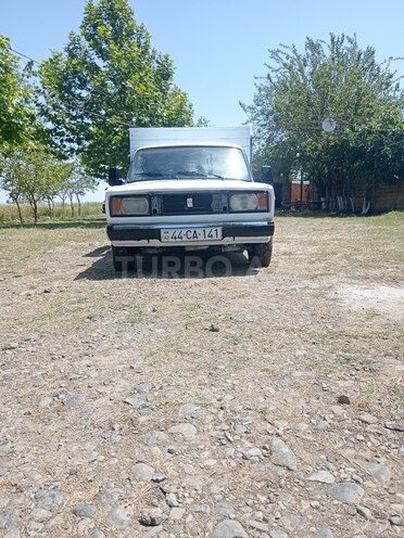 IJ 27175 2007, 20,000 km - 1.6 l - Masallı