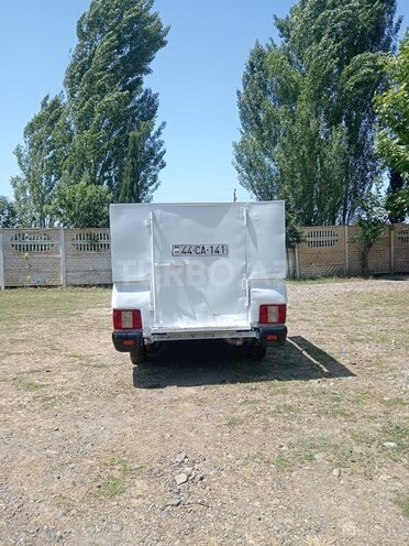 IJ 27175 2007, 20,000 km - 1.6 l - Masallı