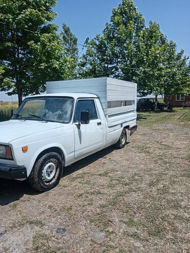 IJ 27175 2007, 20,000 km - 1.6 l - Masallı