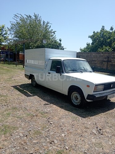 IJ 27175 2007, 20,000 km - 1.6 l - Masallı