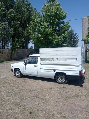 IJ 27175 2007, 20,000 km - 1.6 l - Masallı
