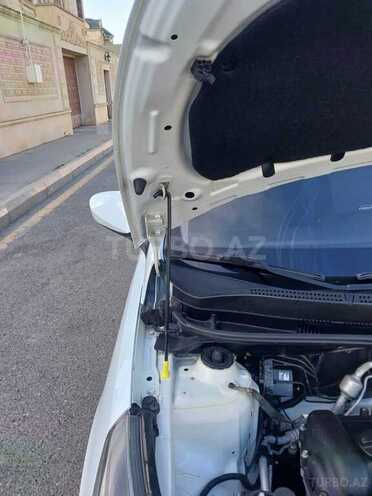 Hyundai Accent 2012, 254,000 km - 1.4 l - Bakı