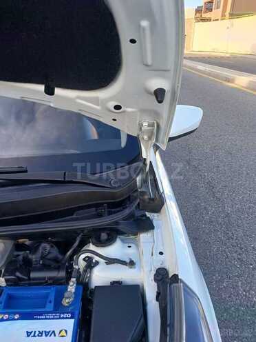 Hyundai Accent 2012, 254,000 km - 1.4 l - Bakı