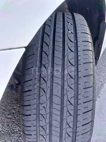 Hyundai Accent 2012, 254,000 km - 1.4 l - Bakı