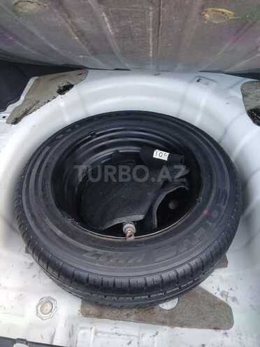 Hyundai Accent 2012, 254,000 km - 1.4 l - Bakı