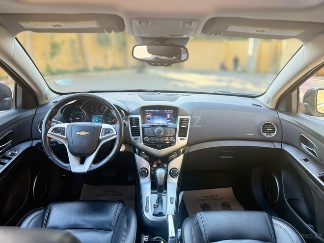 Chevrolet Cruze 2015, 260,000 km - 1.4 l - Bakı