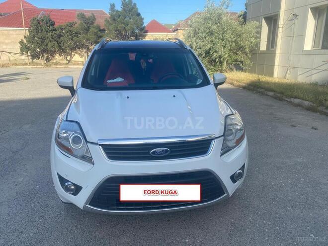 Ford Kuga 2011, 331,549 km - 2.5 l - Bakı